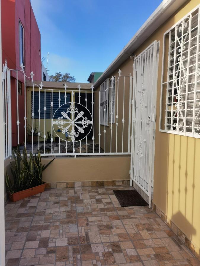 Casa Delfin Villa Mazatlan Dış mekan fotoğraf