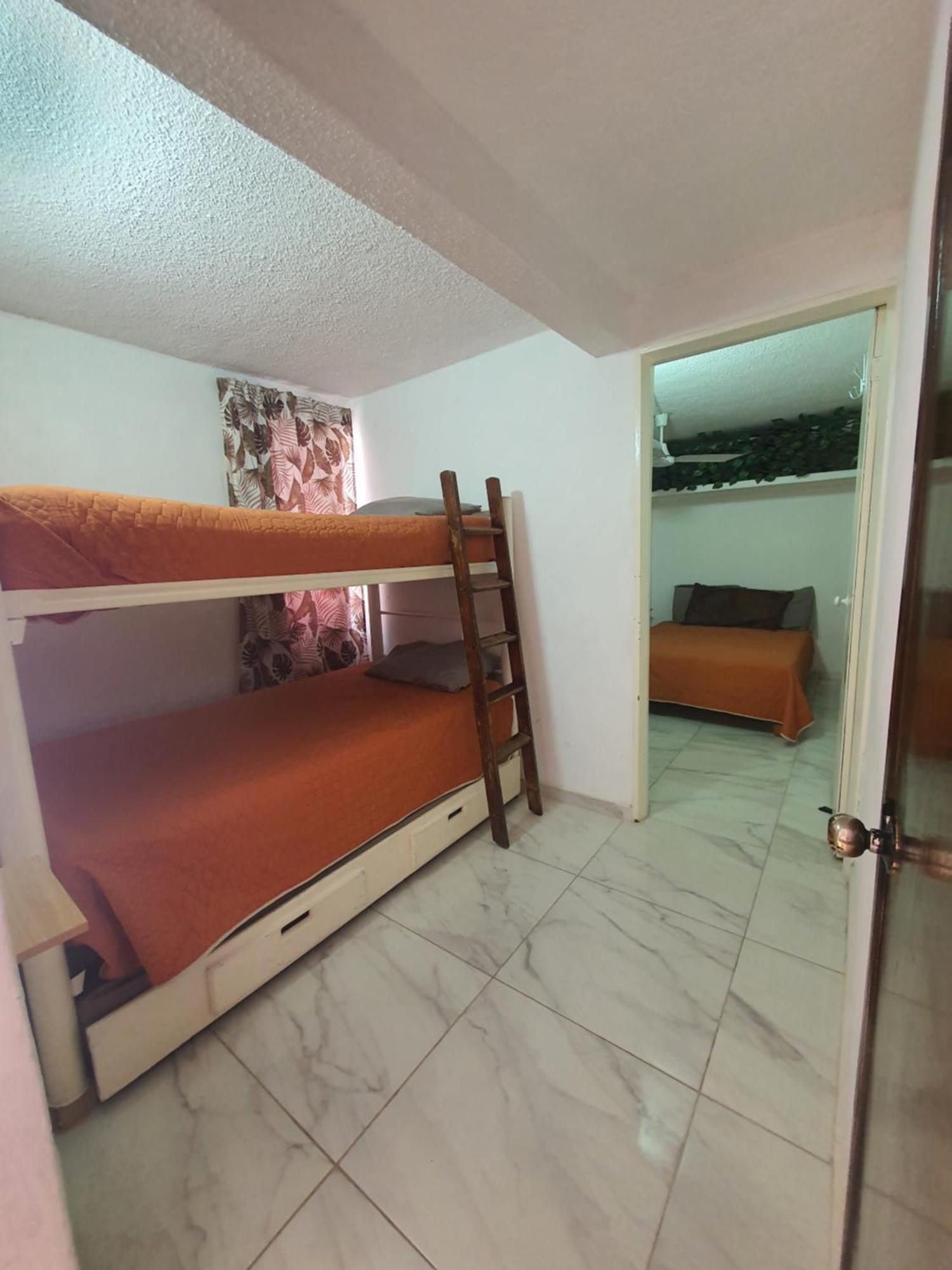 Casa Delfin Villa Mazatlan Dış mekan fotoğraf