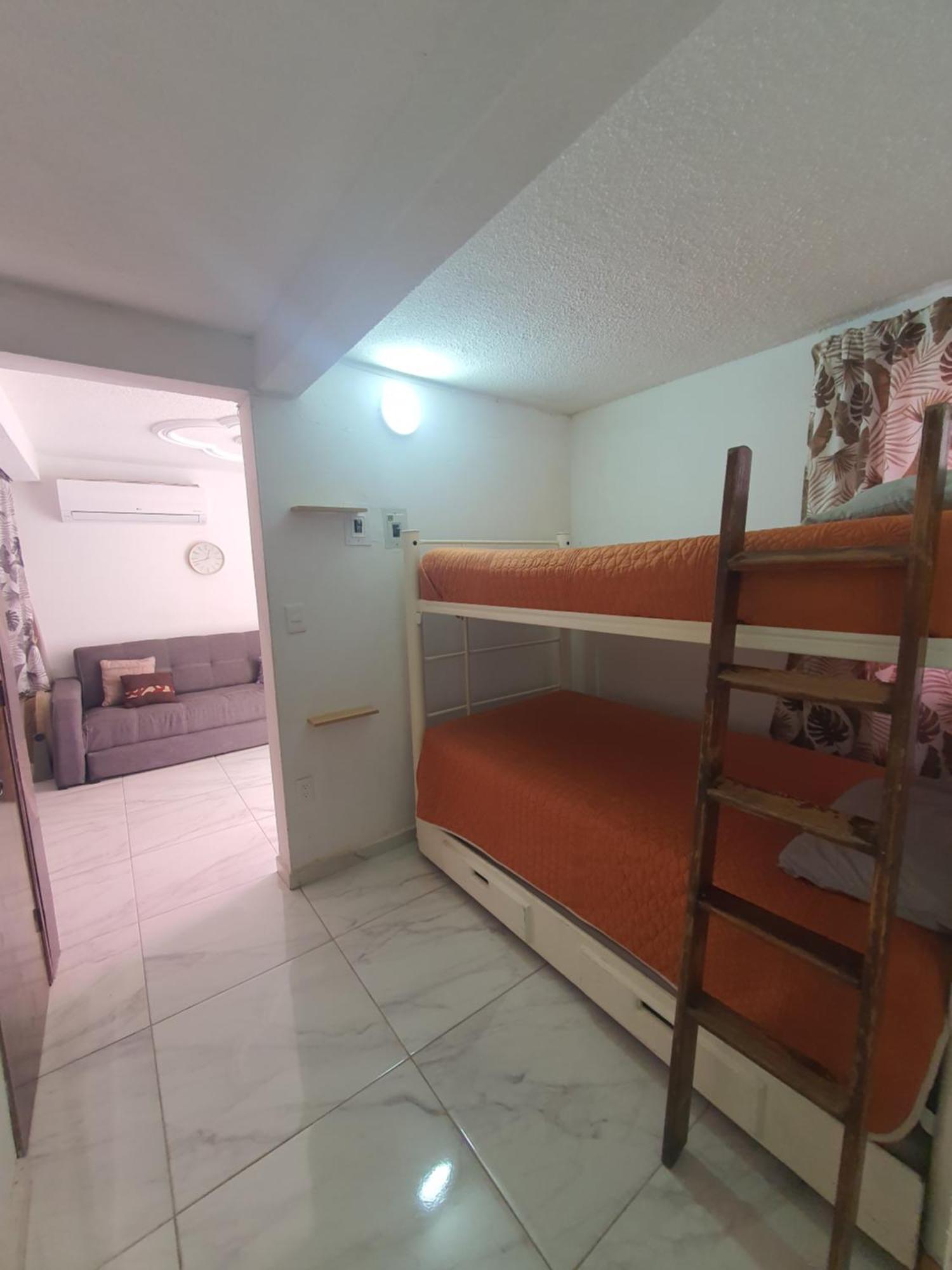 Casa Delfin Villa Mazatlan Dış mekan fotoğraf